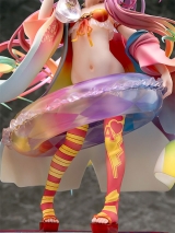 Оригинальная аниме фигурка &laquo;No Game No Life Shiro Summer Season Ver. 1/7 Complete Figure&raquo;