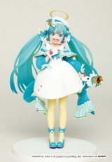 Hatsune Miku 2nd season Winter Ver.