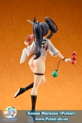 Оригінальна аніме фігурка The Seven Deadly Sins - Beelzebub - Maou Mokushiroku 1/7 (Hobby Japan exclusive)