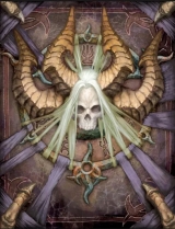 Артбук &laquo;Diablo. Книга Адрії&raquo;
