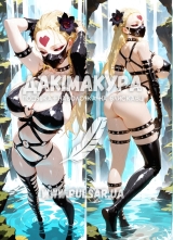 Дакимакура (подушка для объятий)  150 см &laquo;Do-S Kaijin Hime Ванпанчмен&raquo; tape 3