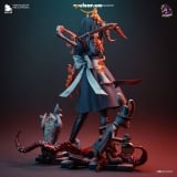 Оригинальная аниме фигурка &laquo;Alice - Madness Returns - Handpainted Collectible Statue&raquo;