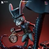 Оригинальная аниме фигурка &laquo;Alice - Madness Returns - Handpainted Collectible Statue&raquo;
