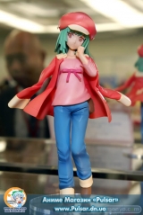 Оригинальная аниме фигурка Bakemonogatari DXF Figure Sengoku Nadeko