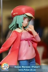 Оригинальная аниме фигурка Bakemonogatari DXF Figure Sengoku Nadeko
