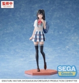 Оригинальная аниме фигурка &laquo;"My Teen Romantic Comedy SNAFU Climax" XStellar Yukinoshita Yukino -After School Rain-&raquo;