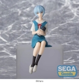 Оригинальная аниме фигурка &laquo;"Rebuild of Evangelion" Premium Perching Figure Ayanami Rei&raquo;