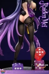 Оригинальная аниме фигурка &laquo;1/6 Scale Raiden Mei-Honkai Impact 3-Bunny Studio&raquo;