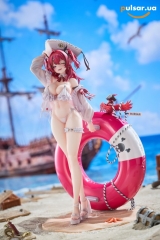 Оригинальная аниме фигурка &laquo;Swimming Suit Mast-Goddess of Victory: Nikke-MAM BO Studio&raquo;