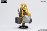 Оригинальная  фигурка &laquo;APEX-TOYS - Zenless Zone Zero Happy Shake Series Bangboo&raquo;
