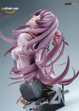 Оригинальная аниме фигурка &laquo;QuietArt Studio - Hitagi Senjougahara Bust Bakemonogatari&raquo;