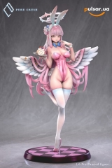 Оригинальная аниме фигурка &laquo;Pure Crush Studio - Collectible Bunny Girl Series 03 Misono Mika Blue Archive&raquo;