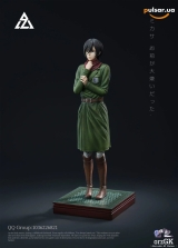 Оригинальная аниме фигурка &laquo;AZ Studio - Mikasa Ackerman Attack on Titan&raquo;