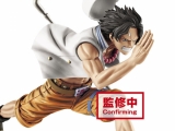 Оригинальная аниме фигурка &laquo;Banpresto ONE Piece Magazine Figure ~A Piece of Dream#1~ Special(C: Portgas.D.ACE)&raquo;