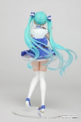 Оригинальная аниме фигурка Hatsune Miku Birthday 2019 Ver.