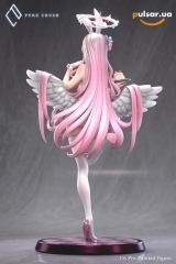 Оригинальная аниме фигурка &laquo;Pure Crush Studio - Collectible Bunny Girl Series 03 Misono Mika Blue Archive&raquo;