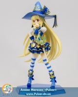 Оригинальная аниме фигурка Figure Selection Shiro Majutsu Minaraisei Haruka
