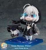 Оригинальная аниме фигурка Nendoroid Battleship Re-Class ( EX Wonder Festival 2015 (Winter))