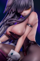 Оригинальная аниме фигурка &laquo;Fix Cast Studio - Bunny Girl Kakudate Karin Blue Archive&raquo;