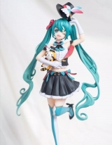 Оригинальная аниме фигурка &laquo;Special Figure Hatsune Miku x Rascal&raquo;