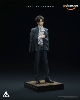 Оригинальная аниме фигурка &laquo;AZ Studio - Levi Ackerman Suit Attack On Titan&raquo;