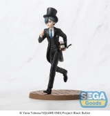 Оригинальная аниме фигурка &laquo;"Black Butler: Public School Arc" Luminasta Ciel Phantomhive&raquo;