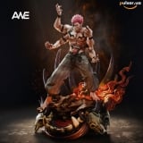 Оригинальная аниме фигурка &laquo;Ryomen Sukuna-Jujutsu Kaisen-ANE Studio&raquo;