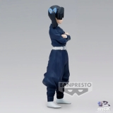Оригинальная аниме фигурка &laquo;BANPRESTO - Demon Slayer: Kimetsu no Yaiba Bond of Companionship Kanzaki Aoi&raquo;