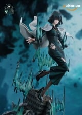 Оригинальная аниме фигурка &laquo;1/6 Scale Fubuki-One Punch Man-yuki Studio&raquo;