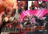 Оригинальная аниме фигурка &laquo;Prime 1 Studio - Ultimate Premium Masterline GUILTY GEAR -STRIVE- BAIKEN&raquo;