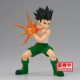 Оригинальная аниме фигурка &laquo;"HUNTER&times;HUNTER" VIBRATION STARS Gon Freecss&raquo;