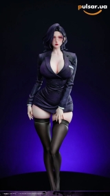 Оригінальна аніме фігурка &laquo;1/4 Scale Kim Mi-jung-Brave New World-SG Studio&raquo;