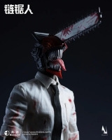 Оригинальная фигурка &laquo;INART - Chainsaw Man Season 1 Chainsaw Man MAG026 Action Figure&raquo;