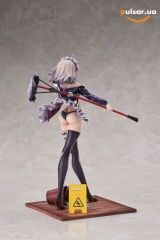 Оригинальная аниме фигурка &laquo;Fix cast Studio - Jeanne d'Arc Alter Maid Fate&raquo;
