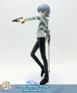 Оригінальна аніме фігурка Toaru Majutsu no Index II  - Accelerator Complete Figure
