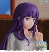 Оригинальная аниме фигурка &laquo;"Frieren: Beyond Journey's End" Yumemirize Fern ~Nap~&raquo;