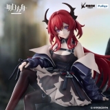 Оригинальная аниме фигурка &laquo;"Arknights" Noodle Stopper Figure Surtr&raquo;