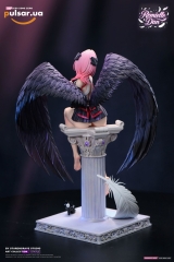 Оригинальная аниме фигурка &laquo;1/6 Scale Remielle Dan-Zenless Zone Zero-Starengrave Studio&raquo;