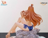 Оригинальная аниме фигурка &laquo;1/6 Scale Terumi Mei-Naruto-Summer Studio&raquo;