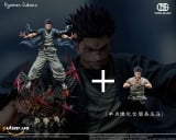 Оригинальная аниме фигурка &laquo;1/6 Scale Ryomen Sukuna-Jujutsu Kaisen-OMG Studio&raquo;
