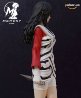 Оригинальная аниме фигурка &laquo;1/6 Scale 002 Sarutobi Kurenai-Naruto-Memory STUDIO&raquo;