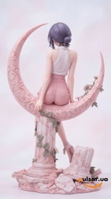 Оригинальная аниме фигурка &laquo;1/6 Scale Pink Reze-Chainsaw Man-LingYan Studio&raquo;