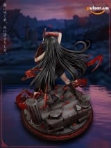 Оригинальная аниме фигурка &laquo;Chao She Studio - Akame Akame Ga Kill&raquo;