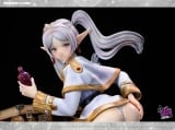 Оригинальная аниме фигурка &laquo;Just For Fun Studio - Frieren: Beyond Journey's End Frieren&raquo;