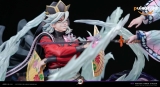Оригинальная аниме фигурка &laquo;Kochou Shinobu and Douma-Demon Slayer-ShangXian Studio&raquo;