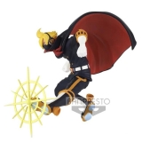Оригинальная аниме фигурка &laquo;"One Piece" BATTLE RECORD COLLECTION-SANJI(OSOBA-MASK)-&raquo;