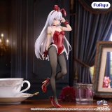 Оригинальная аниме фигурка &laquo;FURYU - Playing Death Games to Put Food on the Table BiCute Bunnies Figure Yuki&raquo;