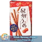 Снэки  Kabaya Kishu Plum Слива