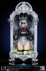 Оригинальная аниме фигурка &laquo;MATRIX Studio - NIER/2B NieR Automata&raquo;