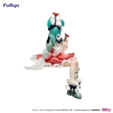 Оригинальная аниме фигурка &laquo;"Hatsune Miku" Noodle Stopper Figure Flower Fairy Anemone&raquo;